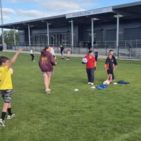 Minis Little Athletics